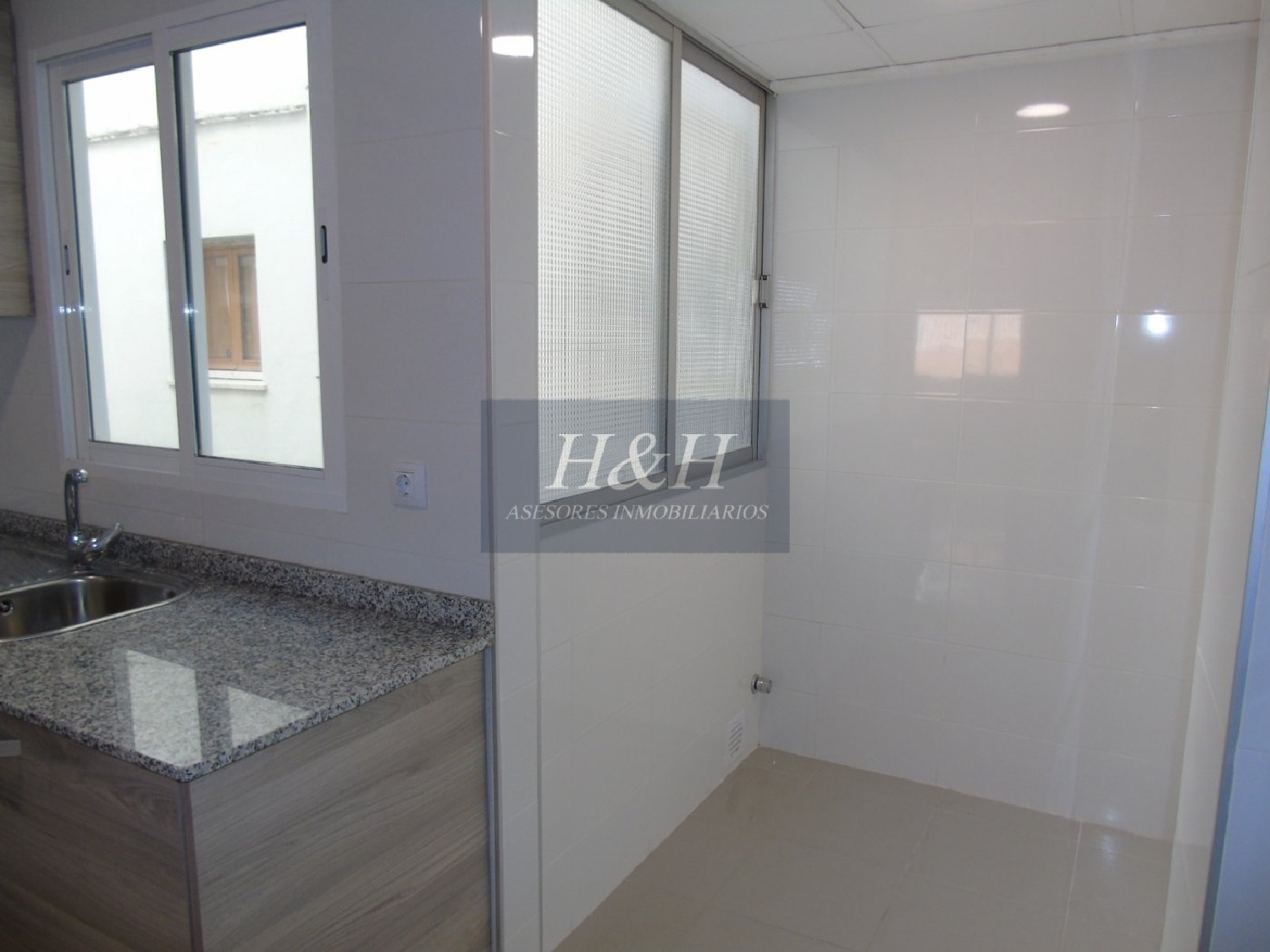 à vendre appartement Burjassot Horta Nord 7