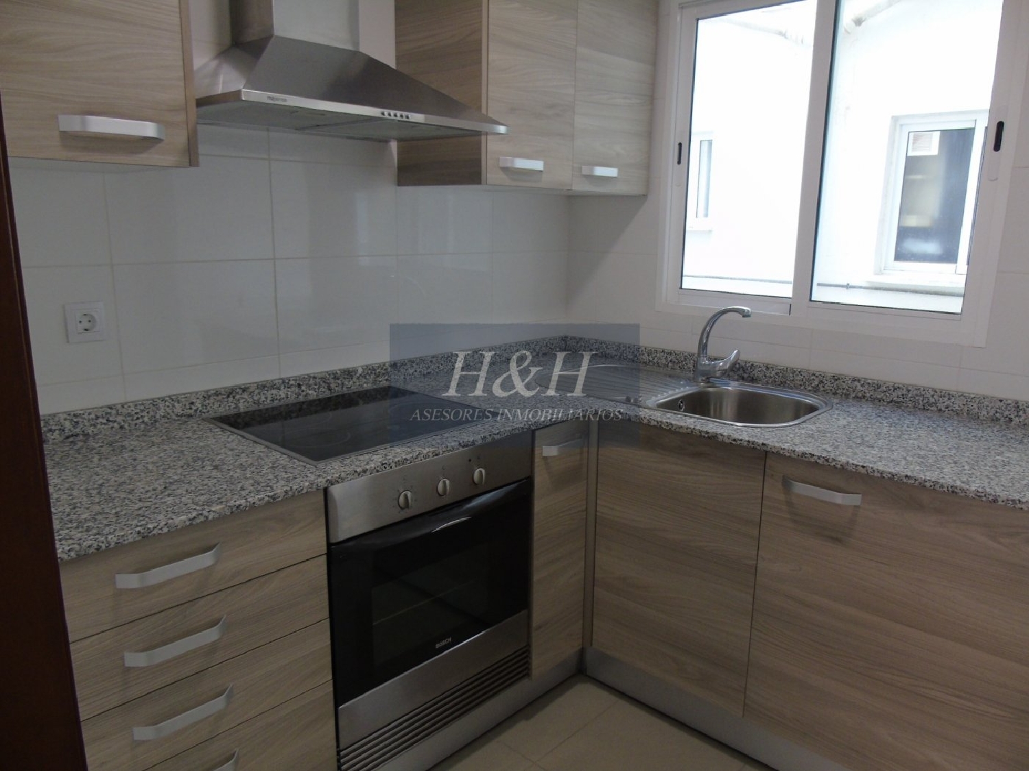 à vendre appartement Burjassot Horta Nord 4