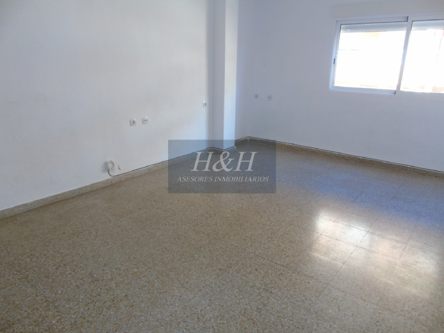 à vendre appartement Burjassot Horta Nord 3