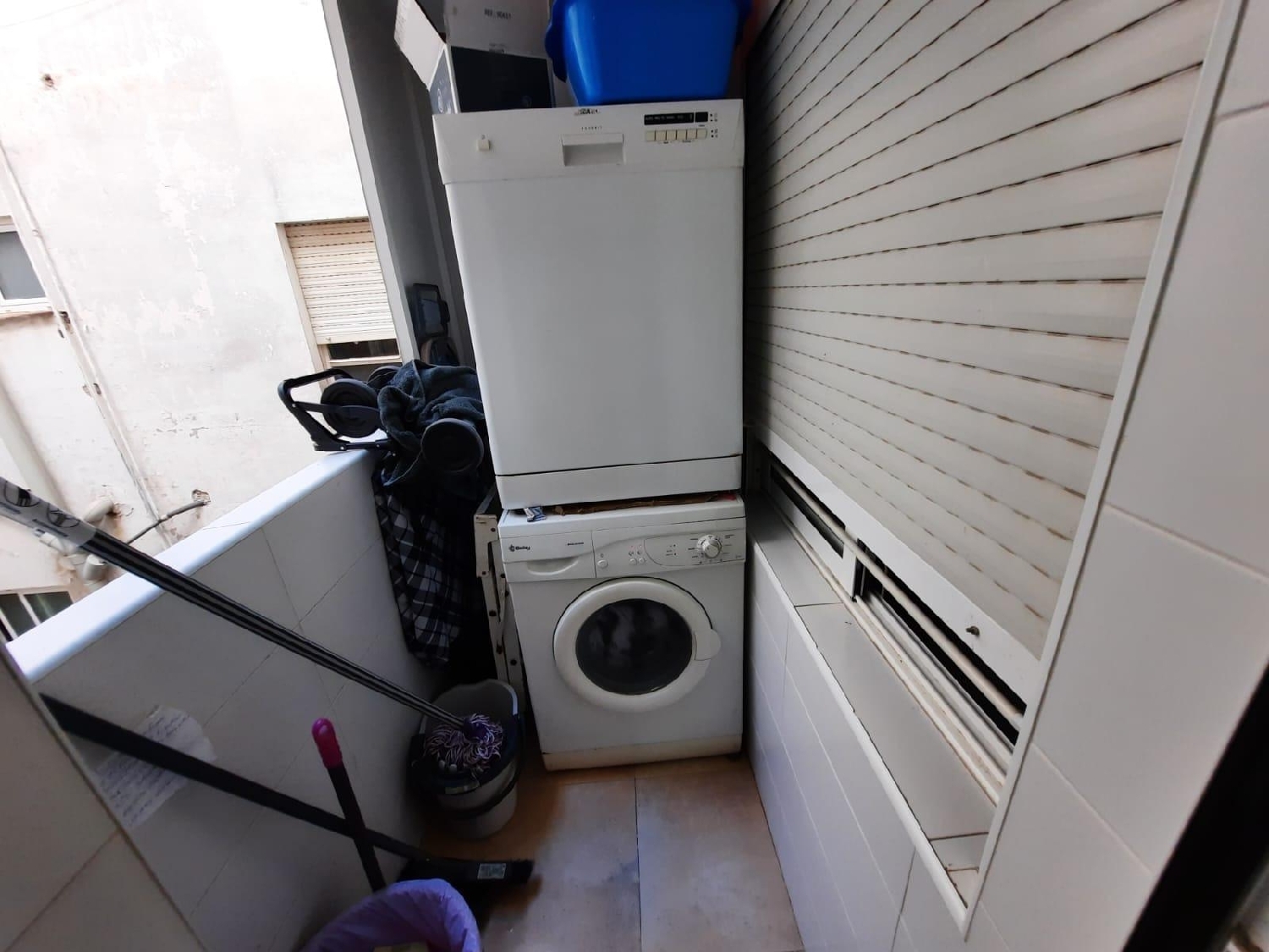  for sale apartment Burjassot Horta Nord 8