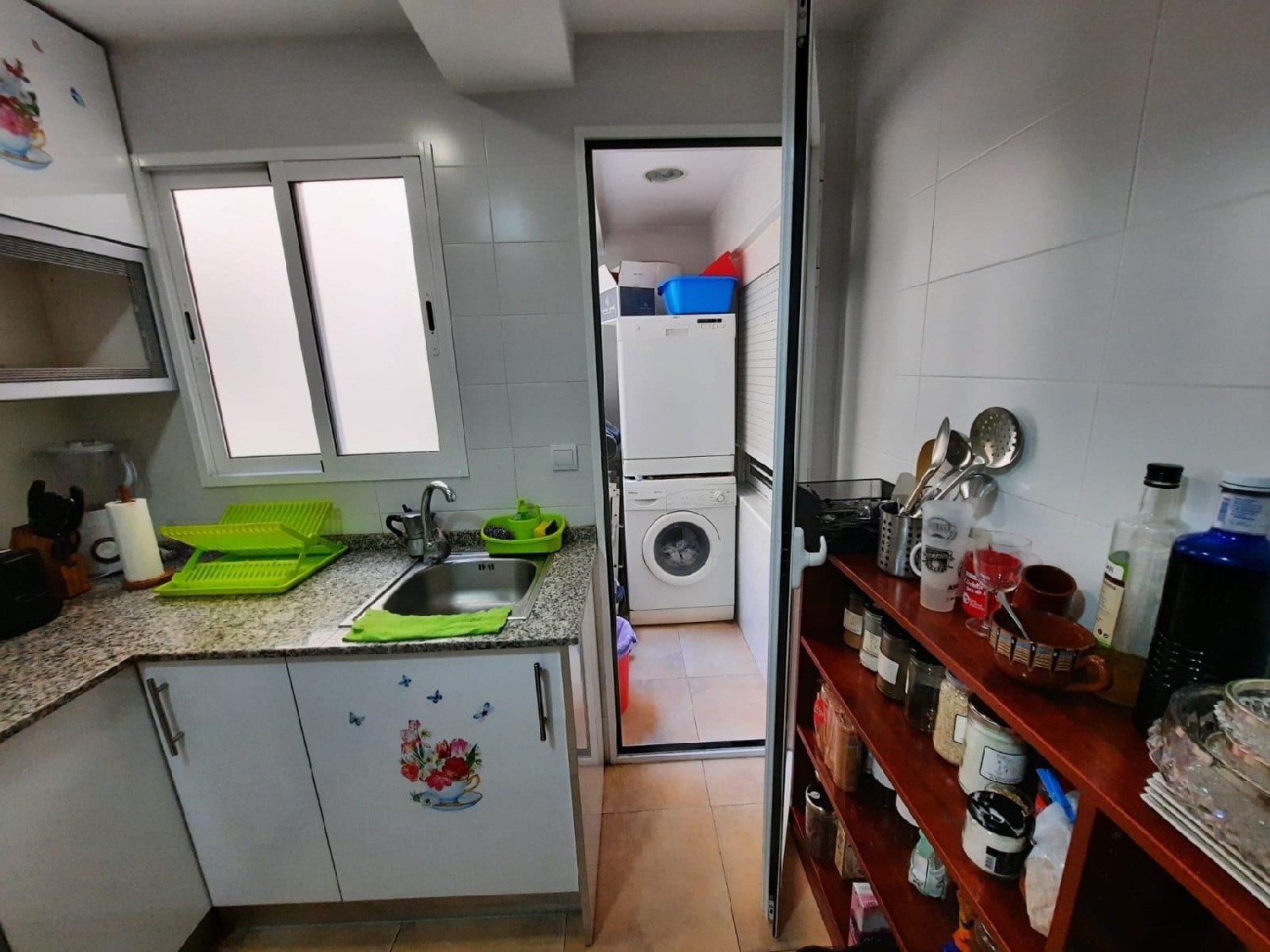  for sale apartment Burjassot Horta Nord 7