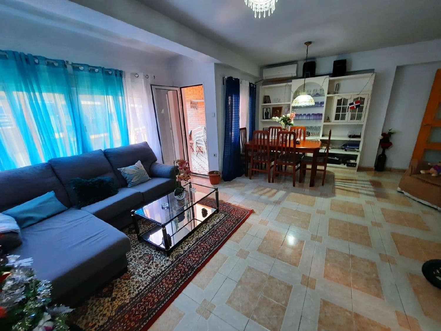  for sale apartment Burjassot Horta Nord 3