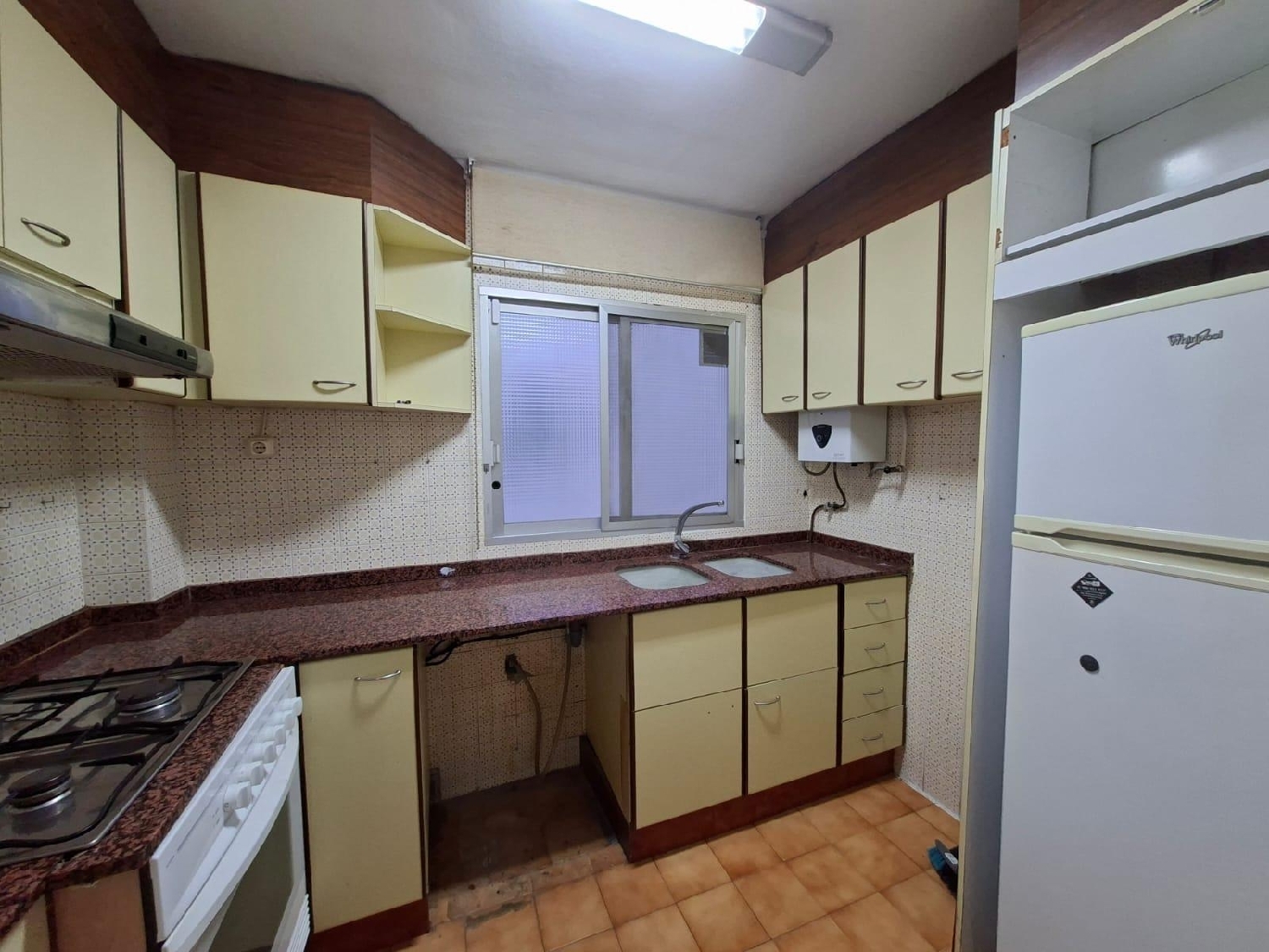 for sale apartment Burjassot Horta Nord 8