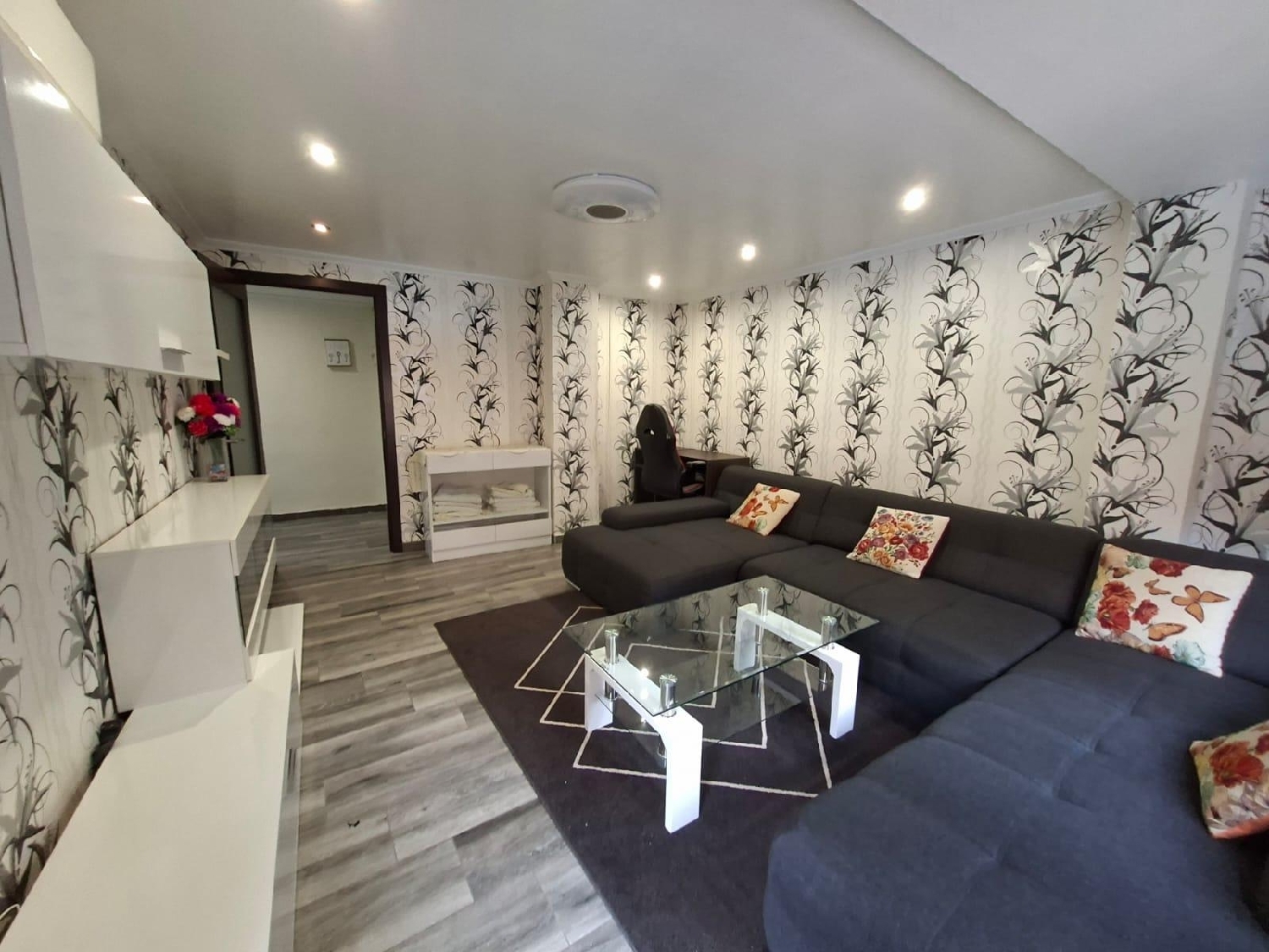  till salu bottenvåning Los Alcázares Mar Menor 4