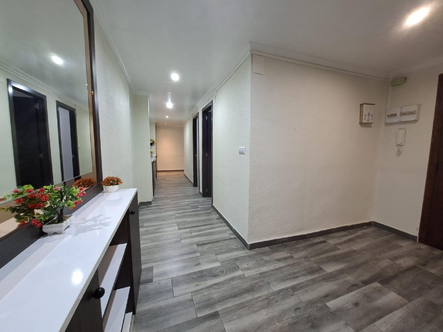  till salu bottenvåning Los Alcázares Mar Menor 5