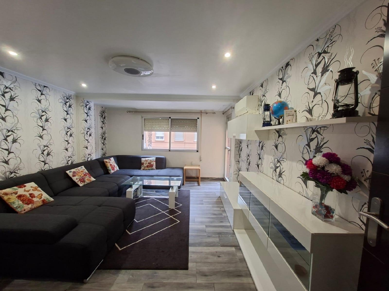  till salu bottenvåning Los Alcázares Mar Menor 2