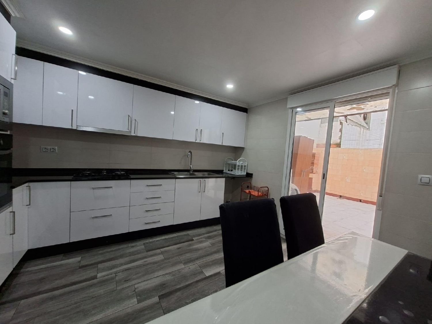  till salu bottenvåning Los Alcázares Mar Menor 9