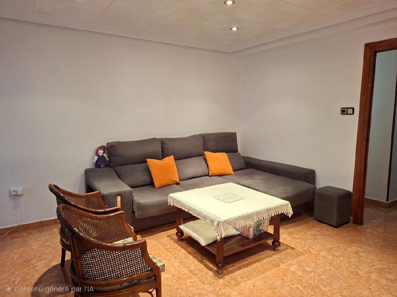 for sale apartment Burjassot Horta Nord 4