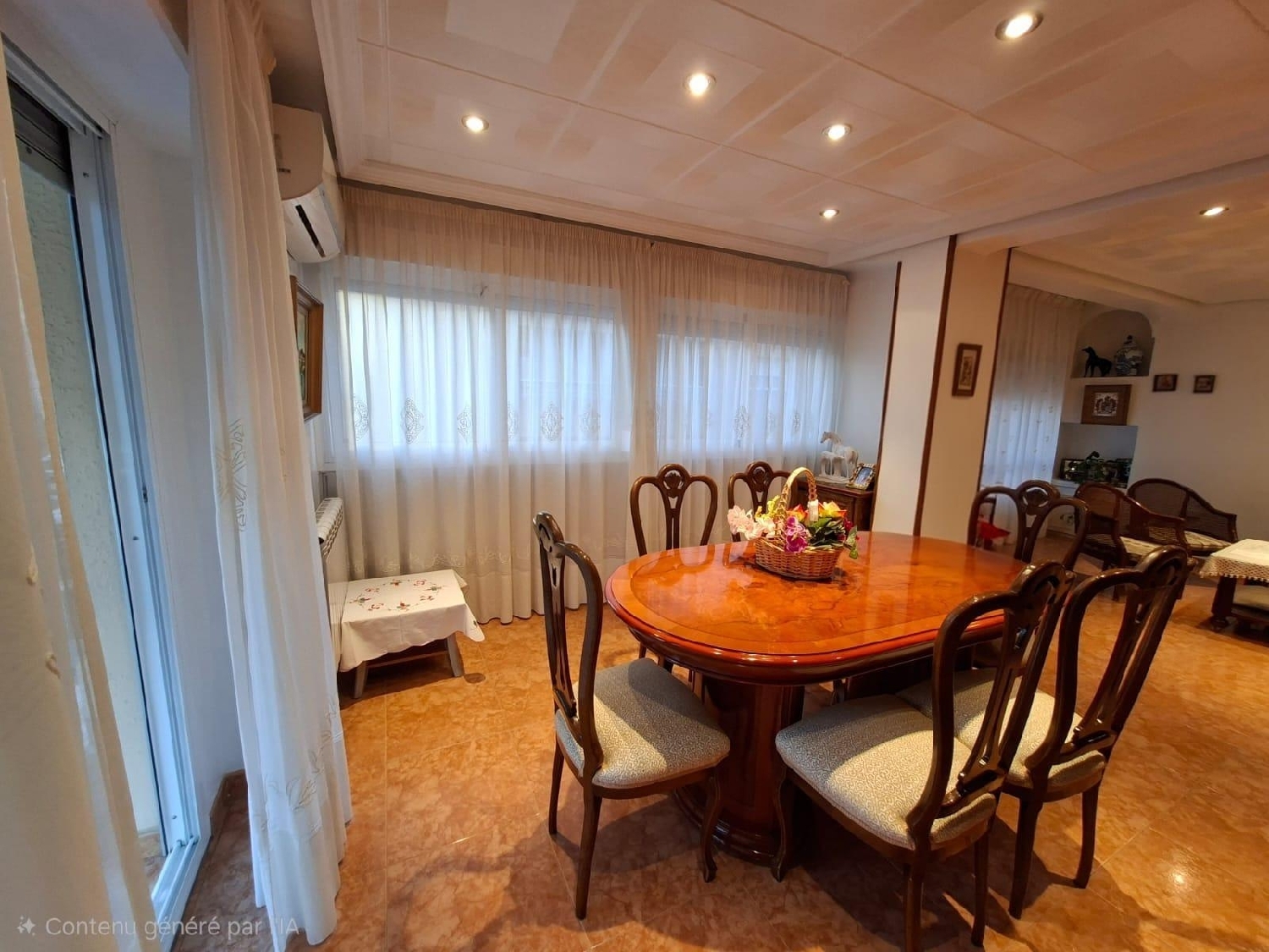 for sale apartment Burjassot Horta Nord 3