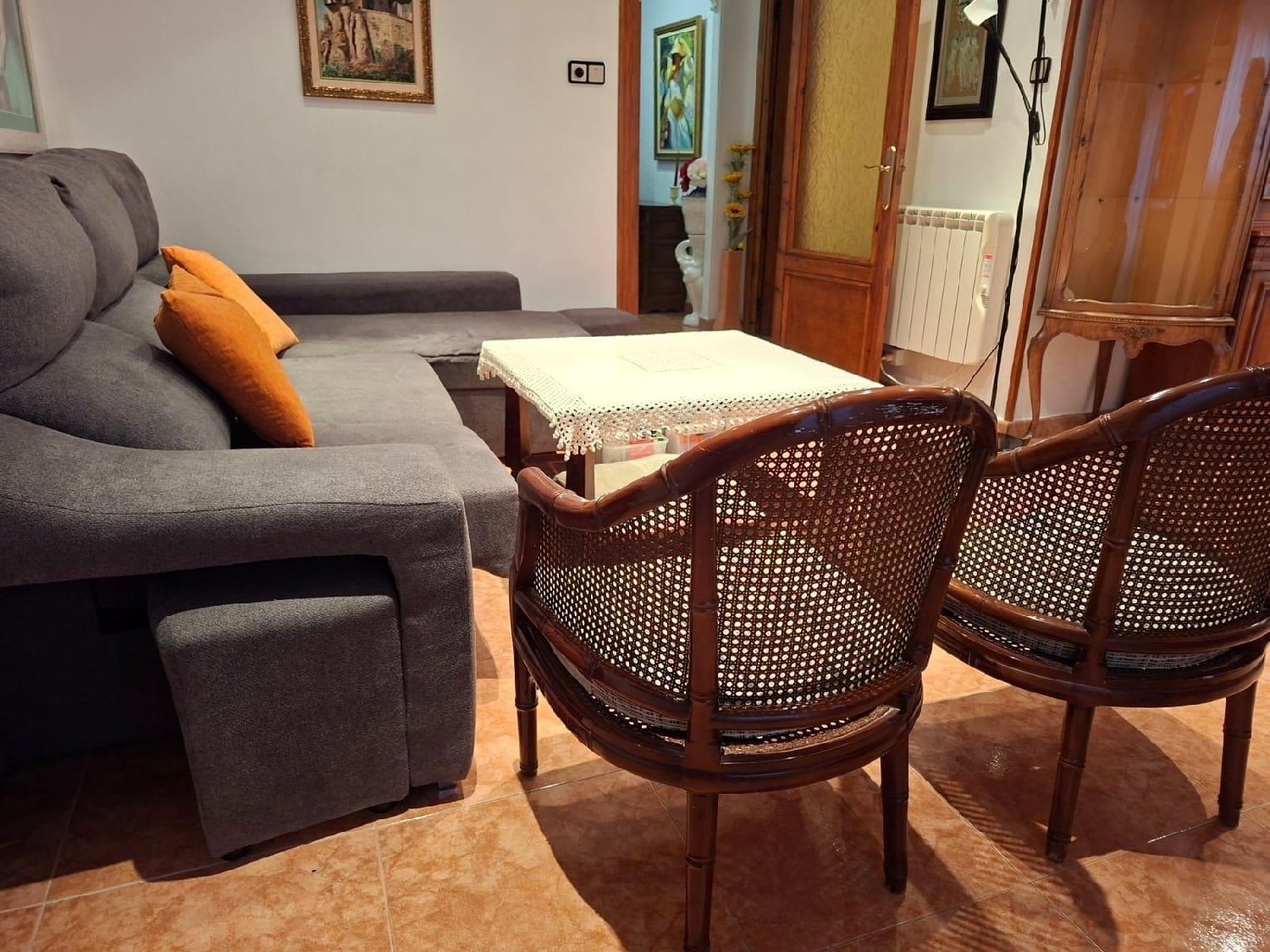 for sale apartment Burjassot Horta Nord 6