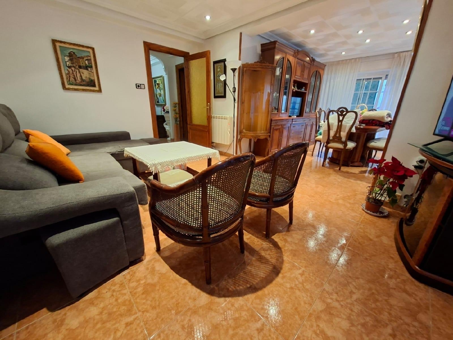 for sale apartment Burjassot Horta Nord 7