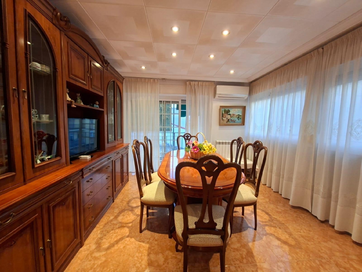 for sale apartment Burjassot Horta Nord 1