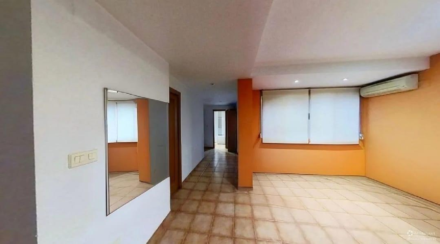  à vendre appartement Burjassot Horta Nord 8