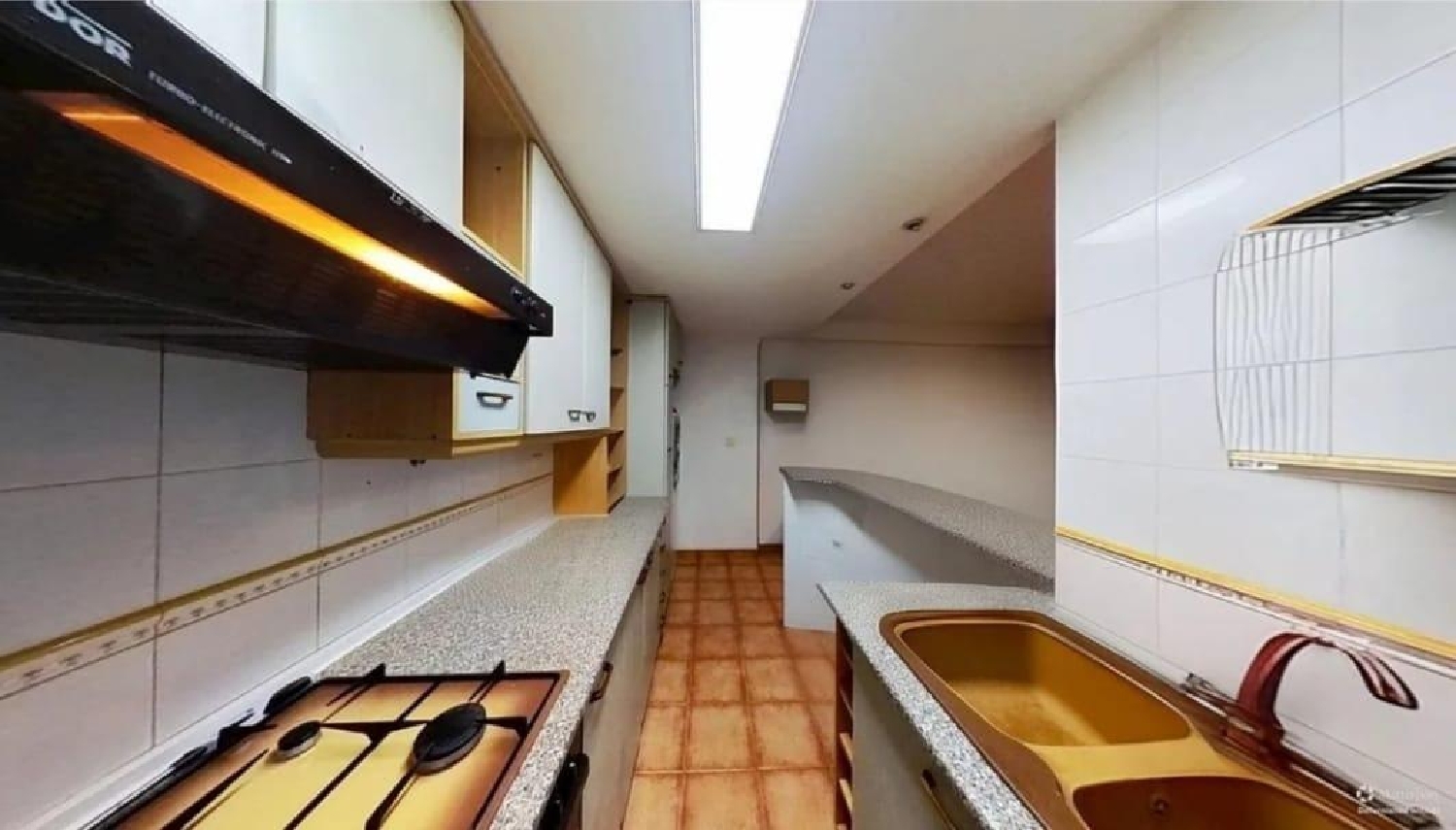  à vendre appartement Burjassot Horta Nord 6