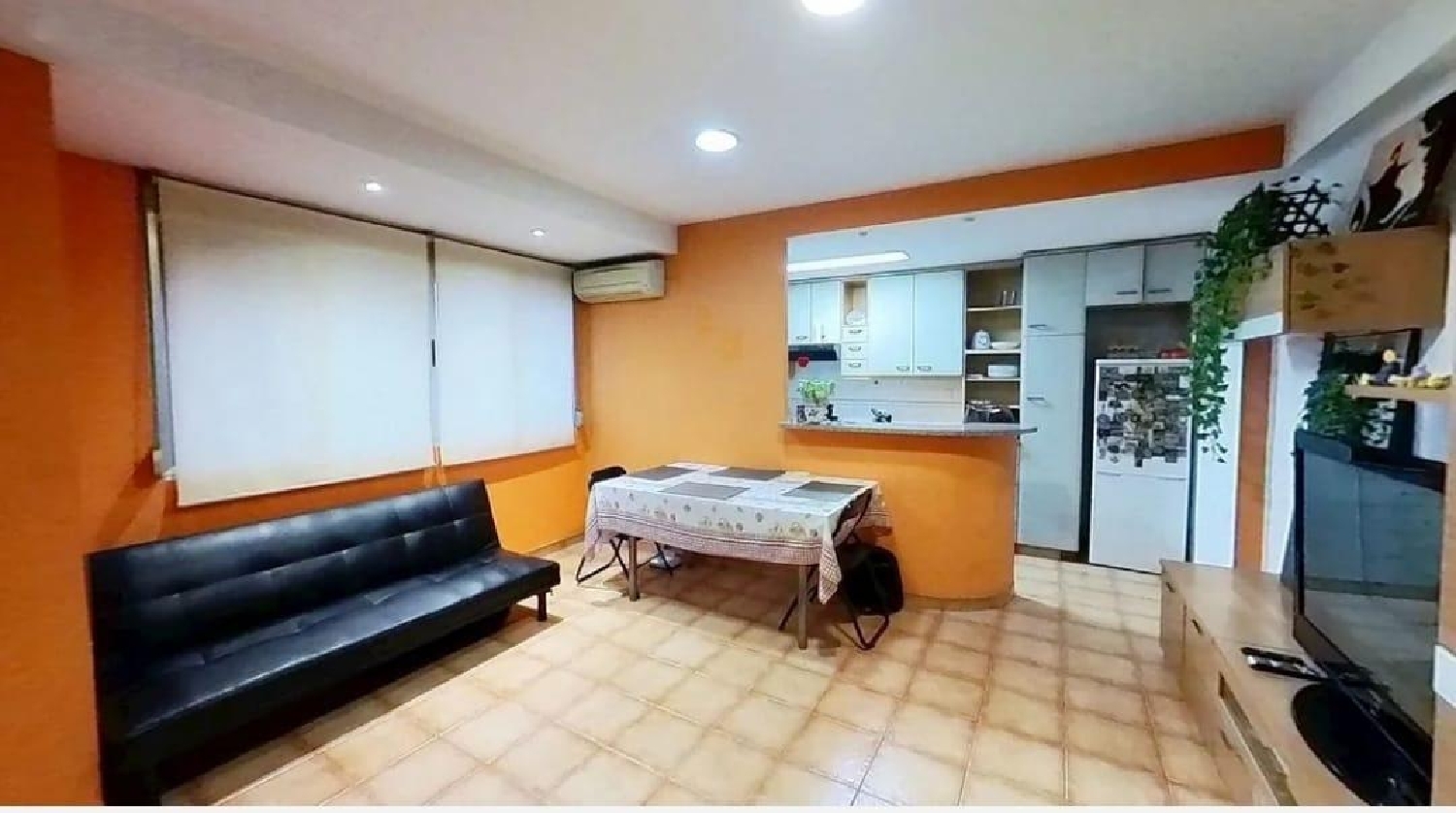  à vendre appartement Burjassot Horta Nord 3