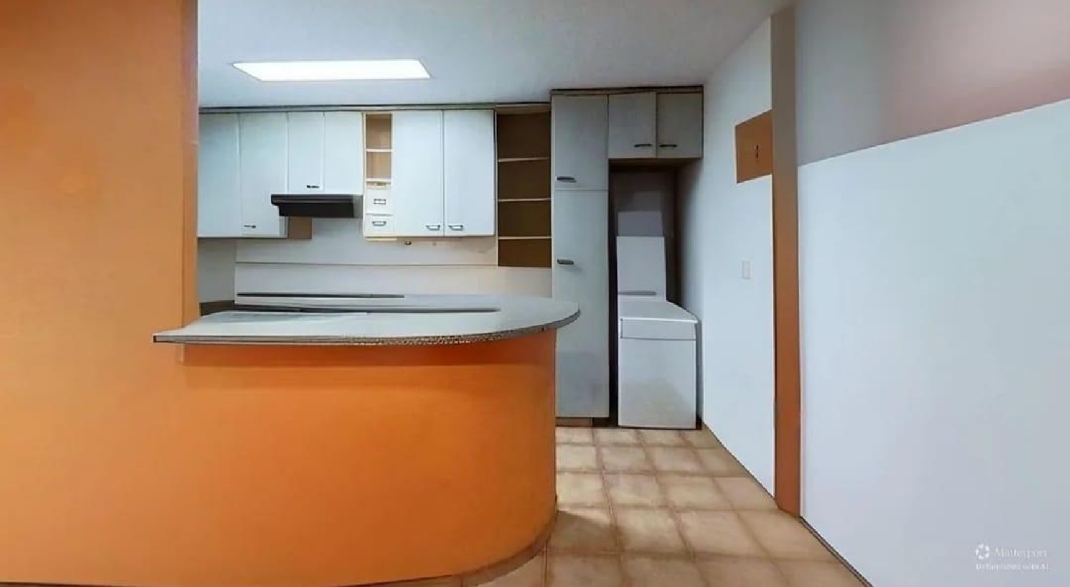  à vendre appartement Burjassot Horta Nord 4