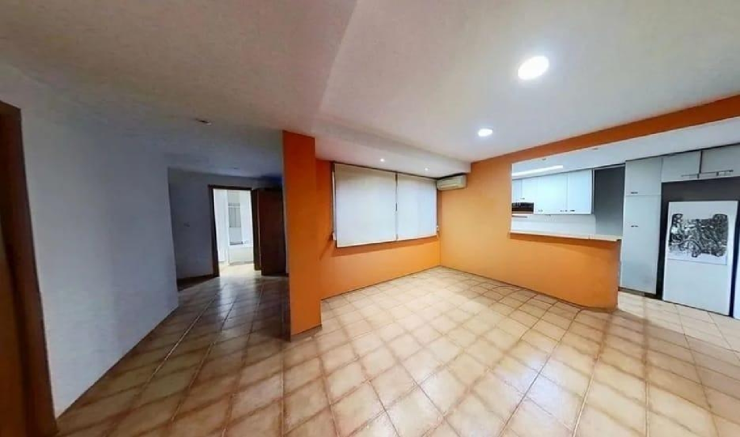  à vendre appartement Burjassot Horta Nord 1