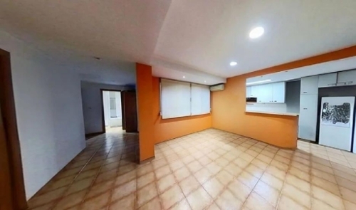 Burjassot Horta Nord appartement foto 6328908