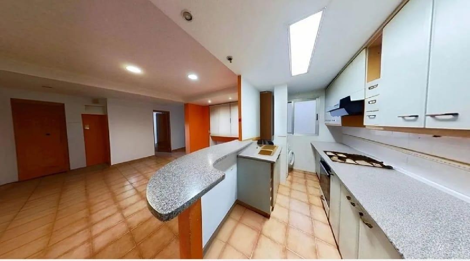  à vendre appartement Burjassot Horta Nord 5