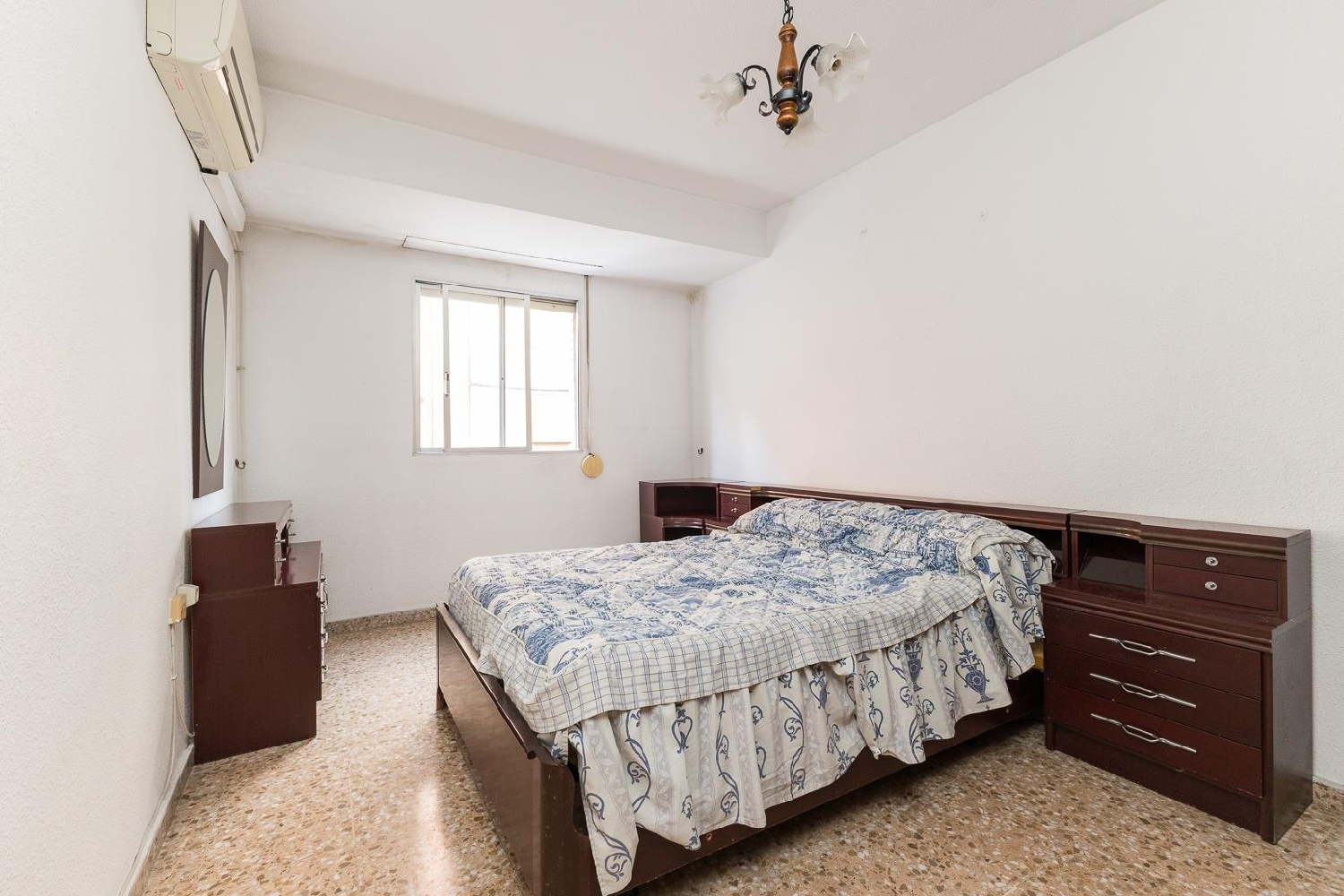  à vendre appartement Burjassot Horta Nord 4