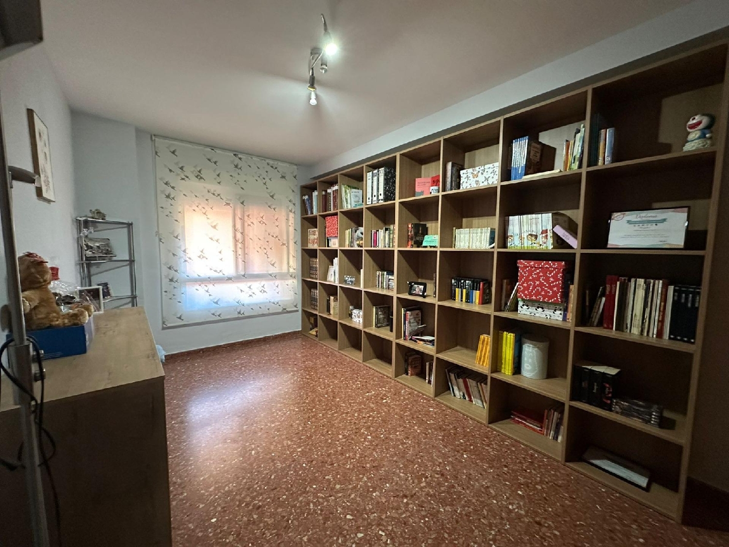  kaufen Wohnung Burjassot Horta Nord 8