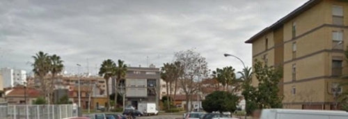 Burjassot Horta Nord appartement foto 6328239