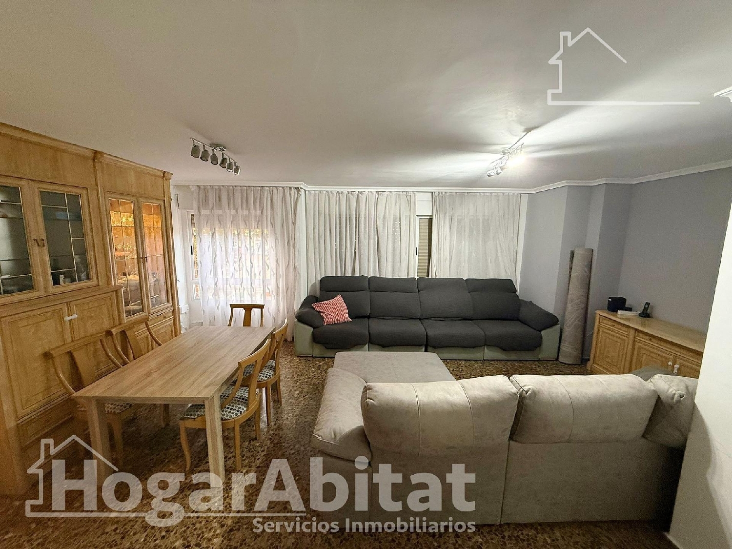  te koop appartement Burriana Plana Baixa 4