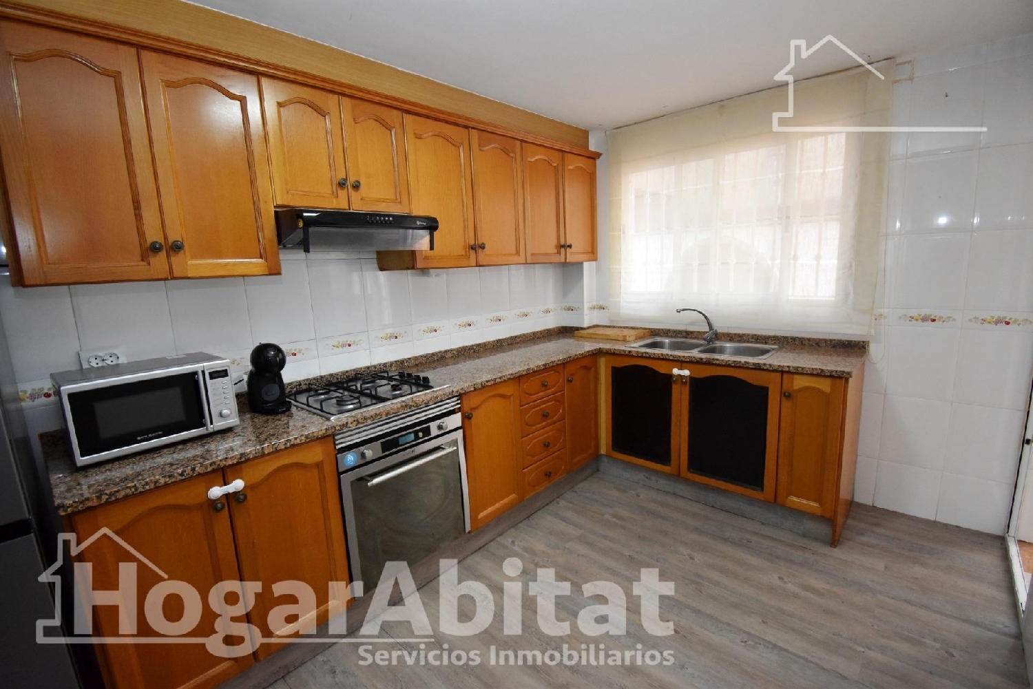 te koop appartement Burriana Plana Baixa 3