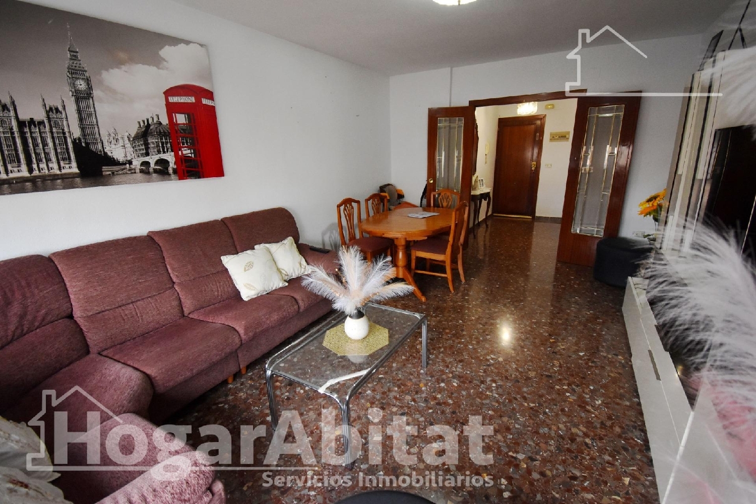  à vendre appartement Burriana Plana Baixa 3