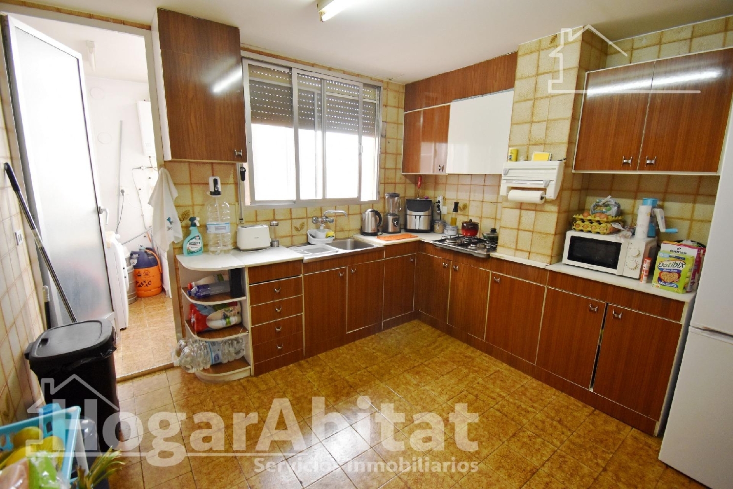  à vendre appartement Burriana Plana Baixa 6