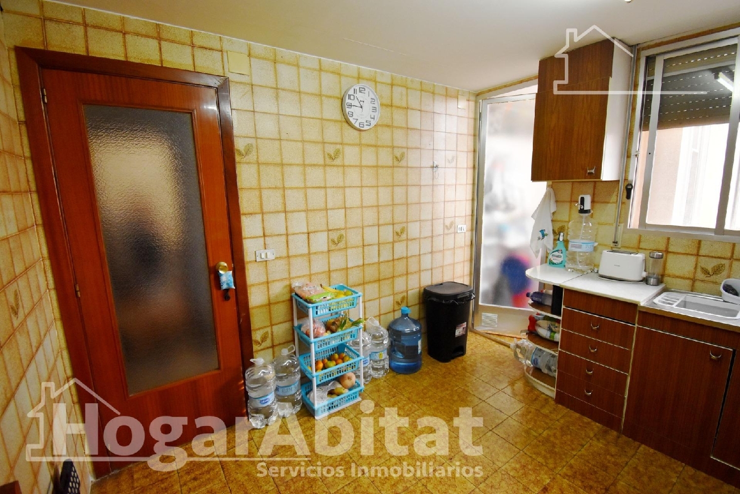  à vendre appartement Burriana Plana Baixa 7