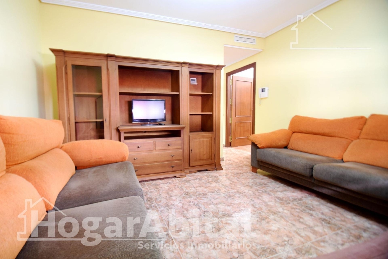 for sale apartment Burriana Plana Baixa 3