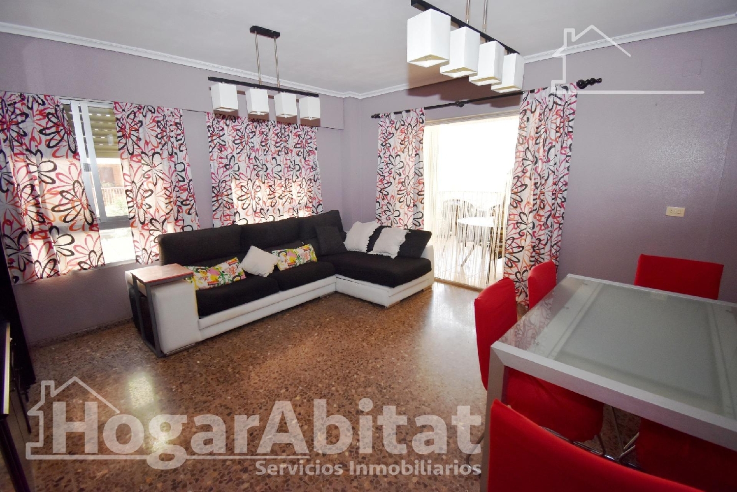  for sale apartment Burriana Plana Baixa 4