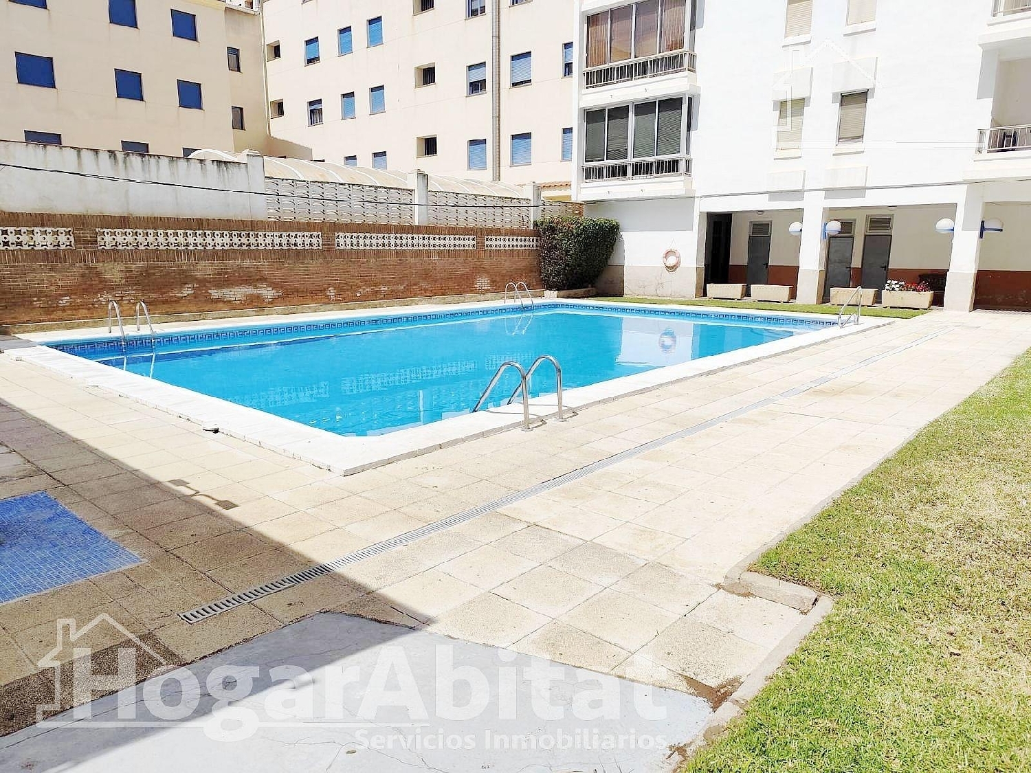for sale apartment Burriana Plana Baixa 3