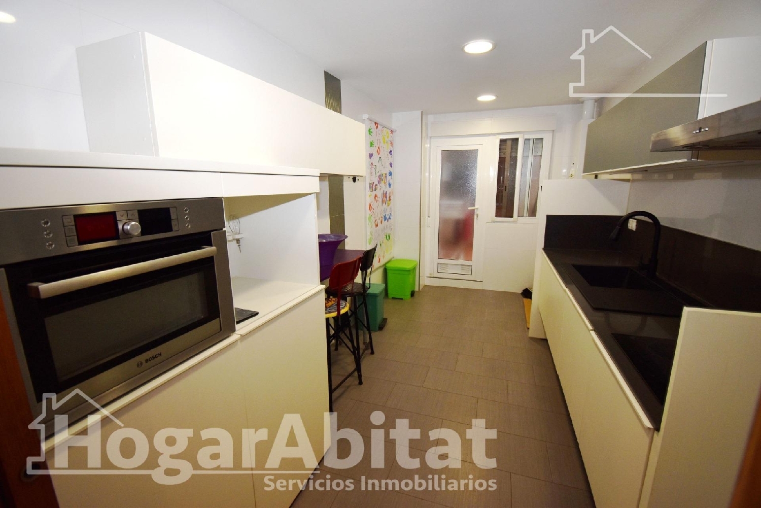  for sale apartment Burriana Plana Baixa 8