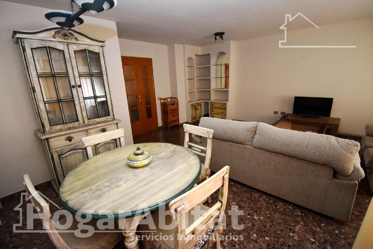  for sale apartment Burriana Plana Baixa 6
