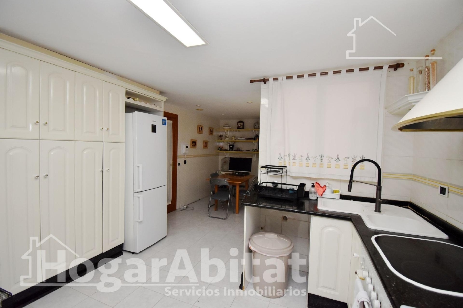  for sale apartment Burriana Plana Baixa 1