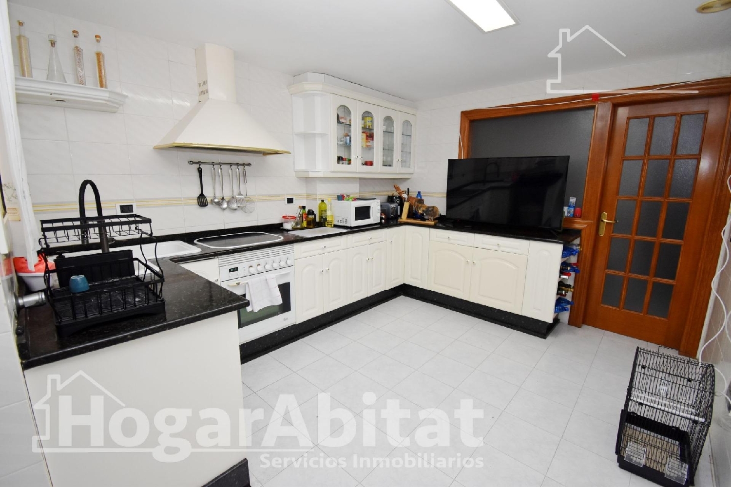  for sale apartment Burriana Plana Baixa 3