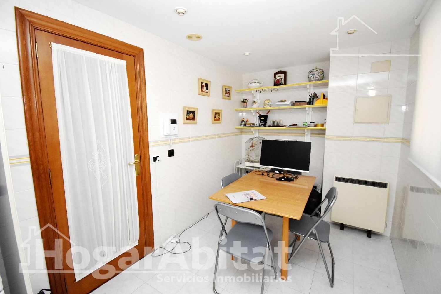  for sale apartment Burriana Plana Baixa 7