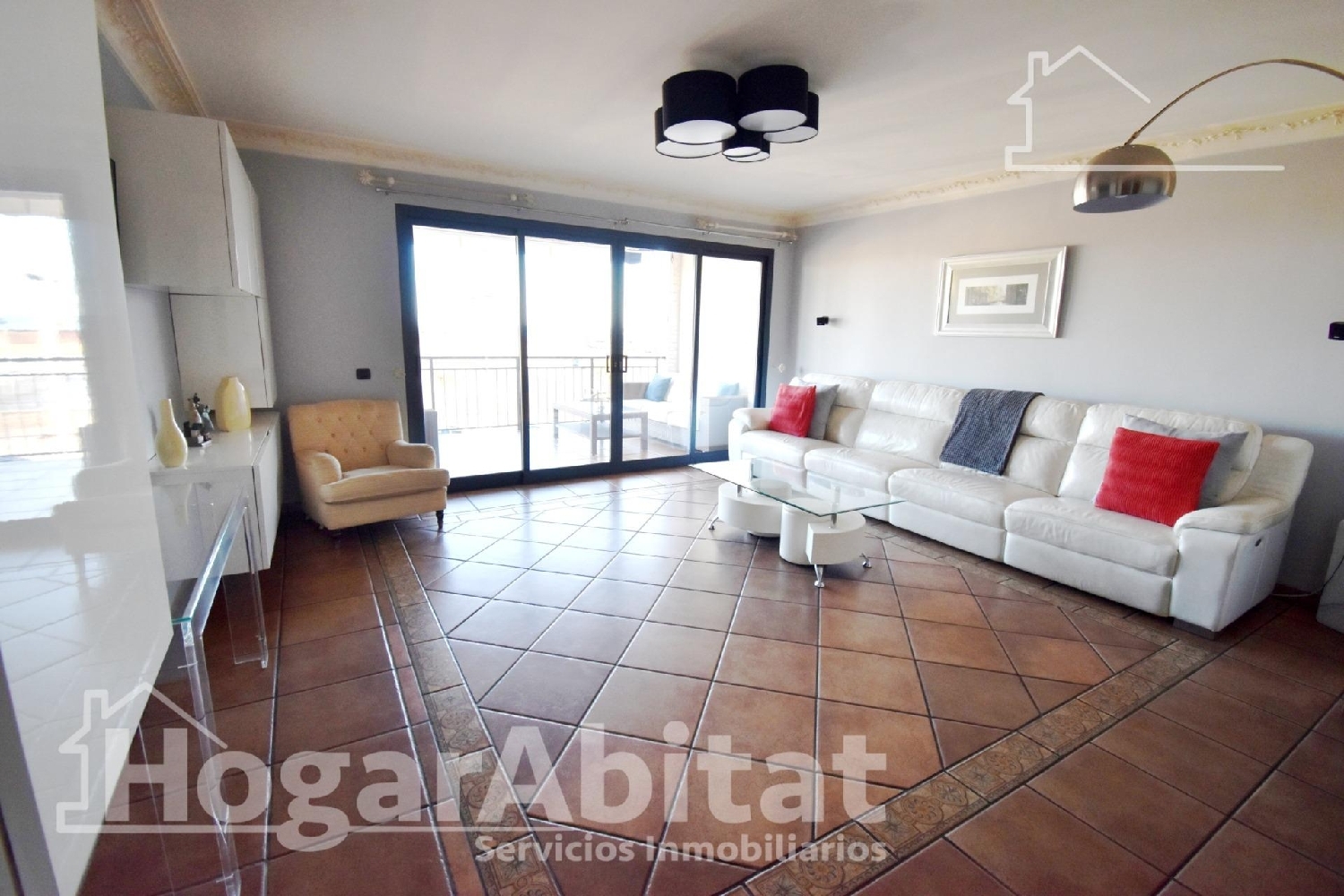  for sale apartment Burriana Plana Baixa 5