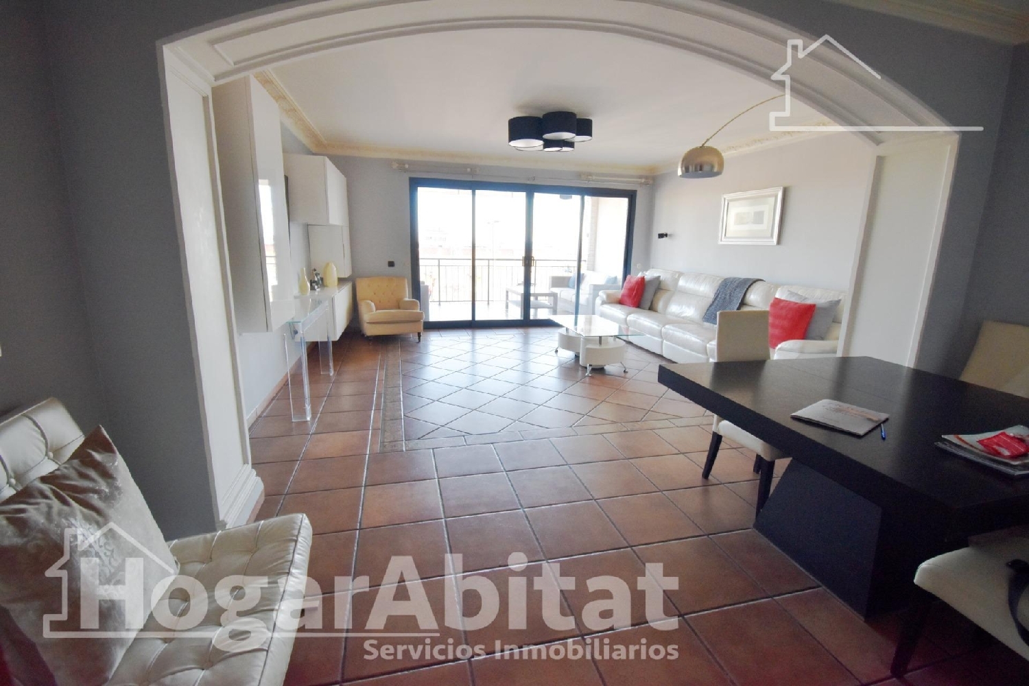  for sale apartment Burriana Plana Baixa 4