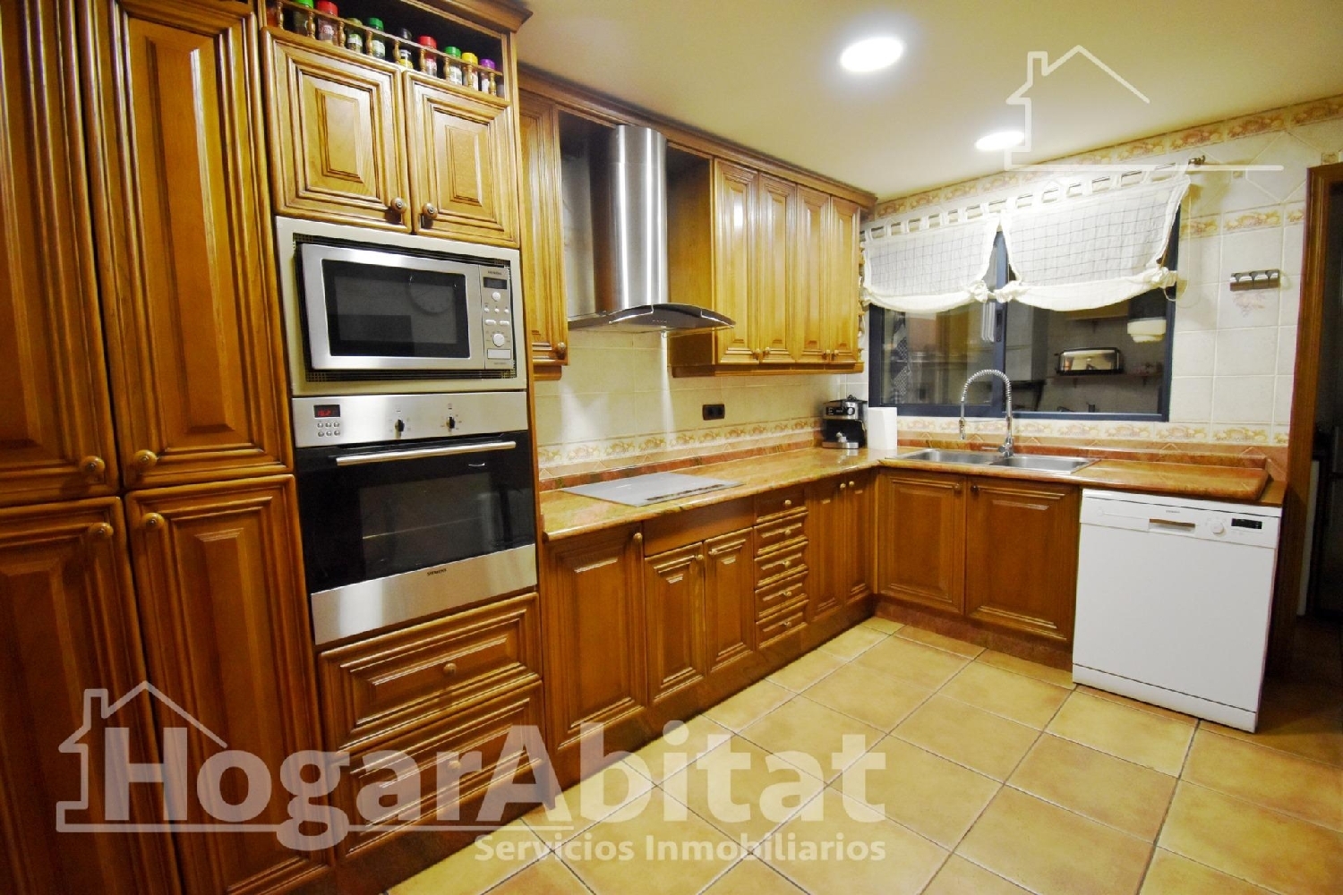  for sale apartment Burriana Plana Baixa 7