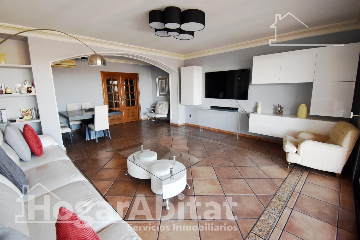  for sale apartment Burriana Plana Baixa 6