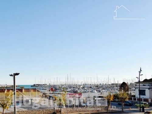 Burriana Plana Baixa appartement foto 6333151