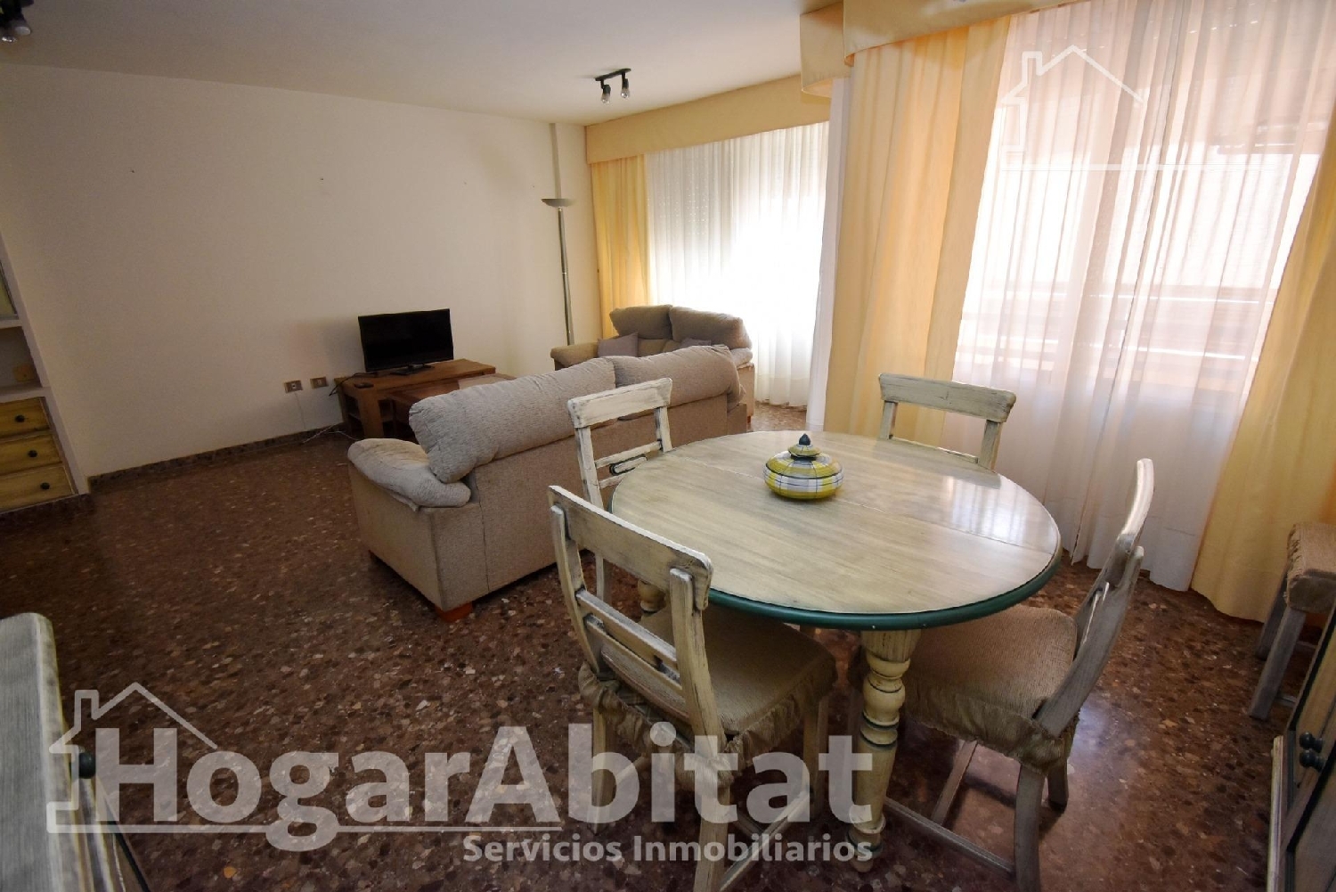 te koop appartement Burriana Plana Baixa 2