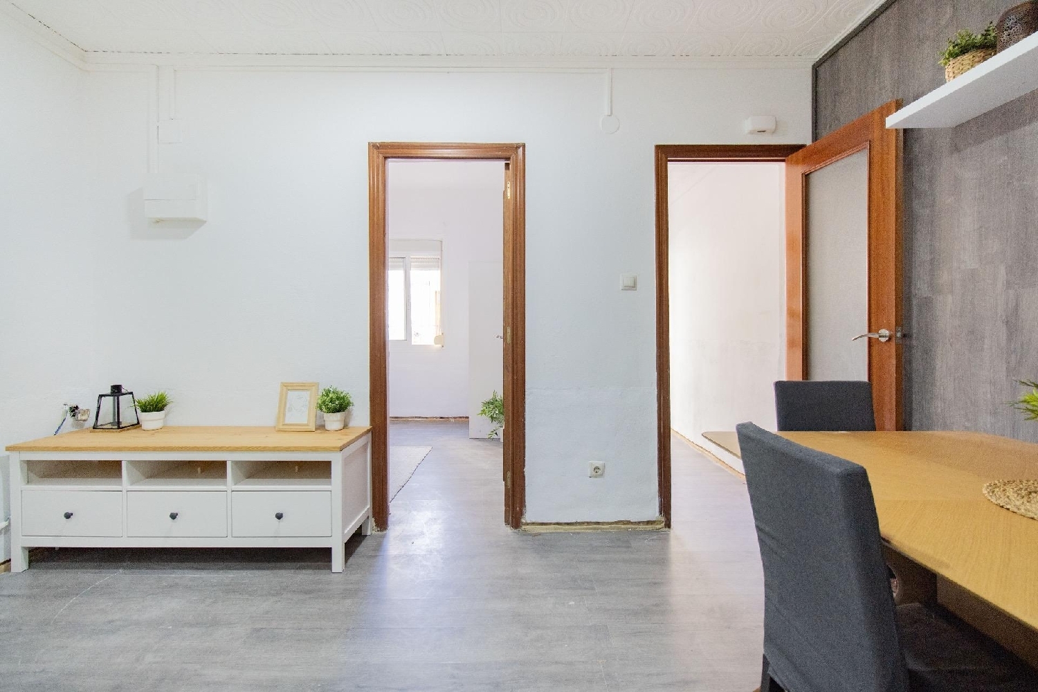 till salu lägenhet Burriana Plana Baixa 5