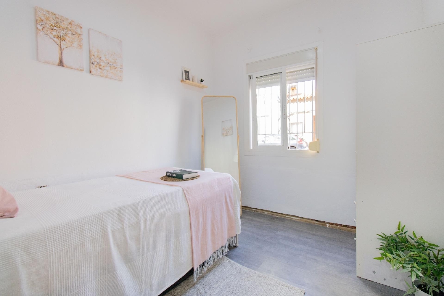 till salu lägenhet Burriana Plana Baixa 8