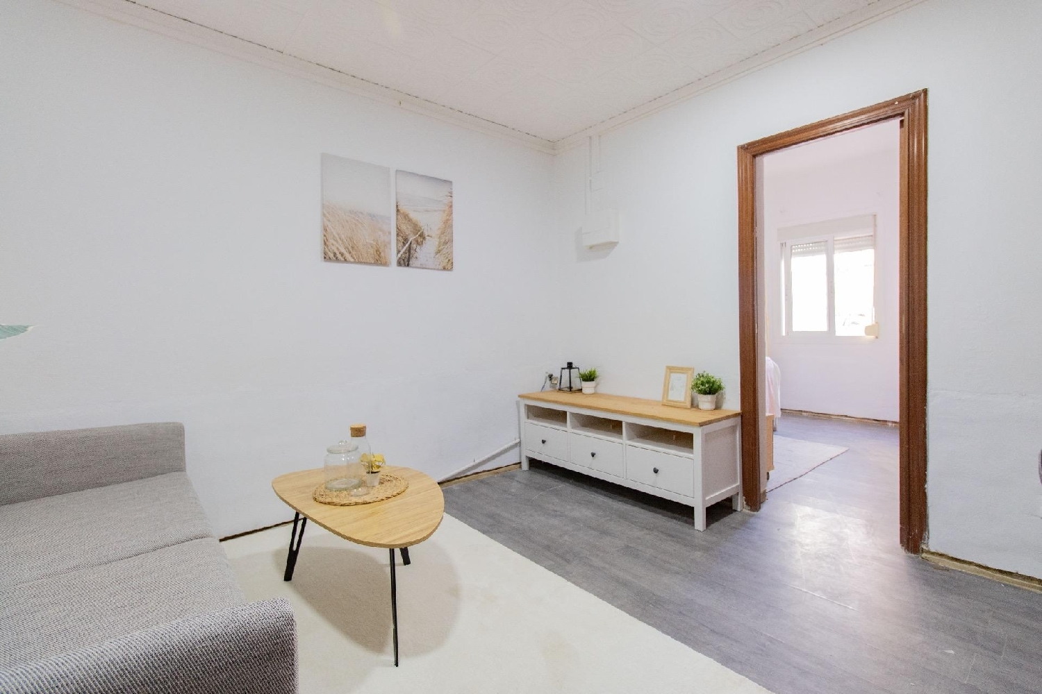 till salu lägenhet Burriana Plana Baixa 6