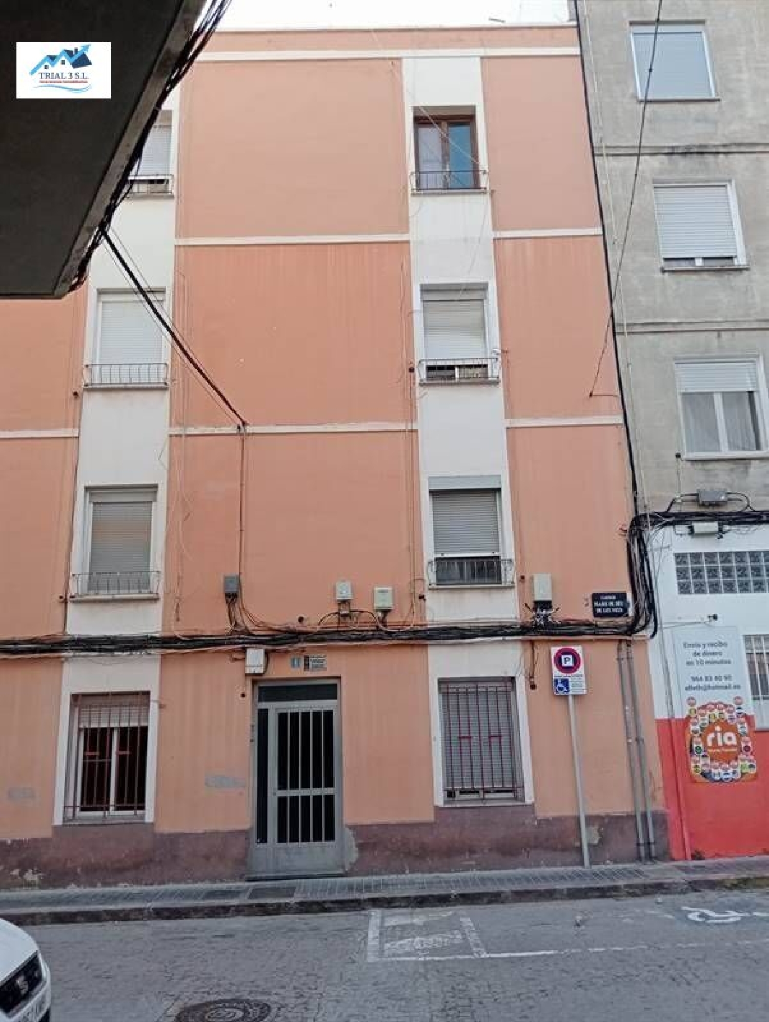 kaufen Wohnung Burriana Plana Baixa 1