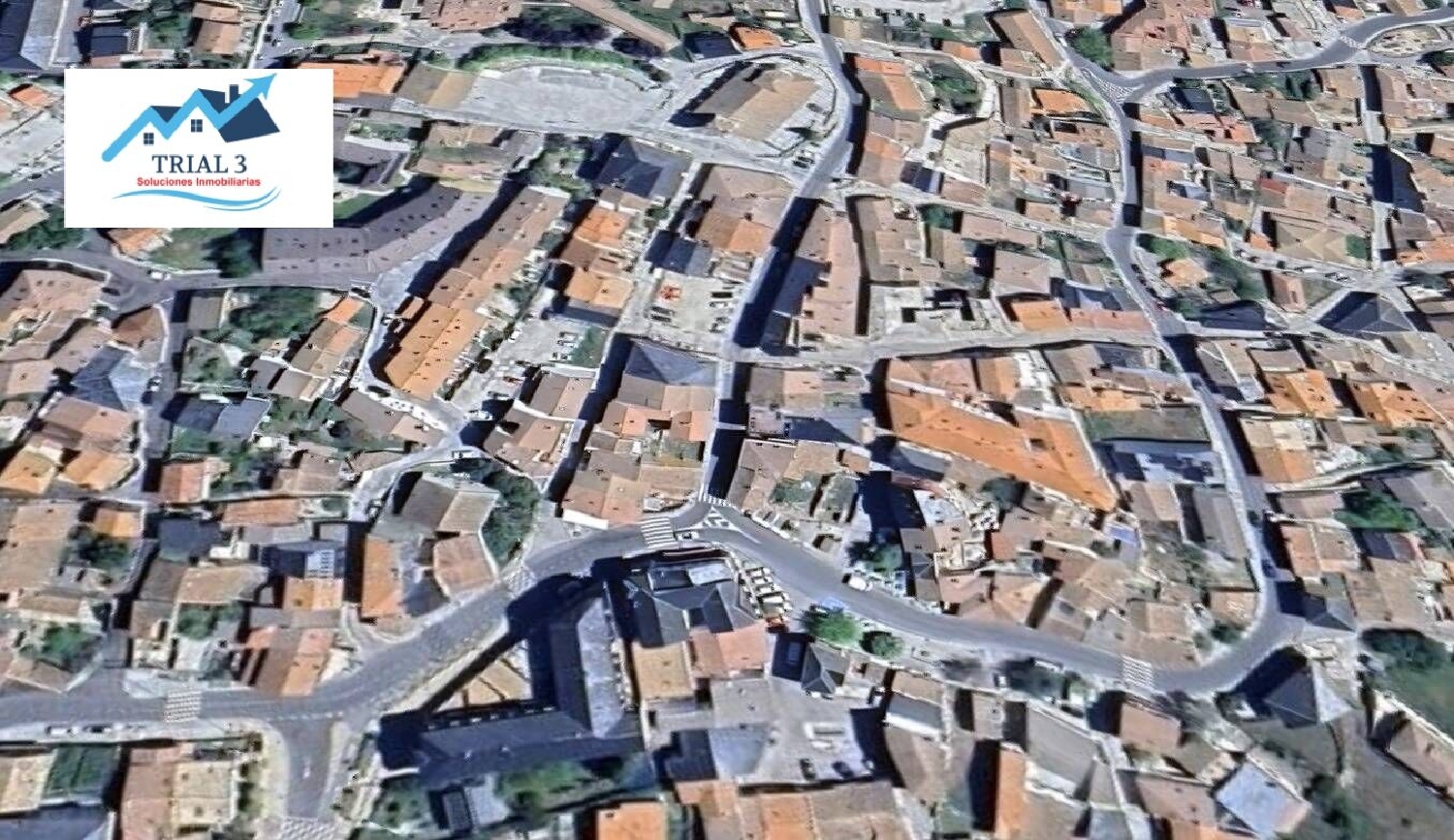  till salu lägenhet Bustarviejo Sierra Norte 3